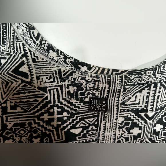 Billabong For the Love mini dress. Size S. - Picture 6 of 7